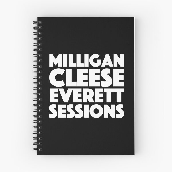 Item preview, David Brent - Milligan Cleese Everett Sessions designed and sold by ambrialau-rie.
