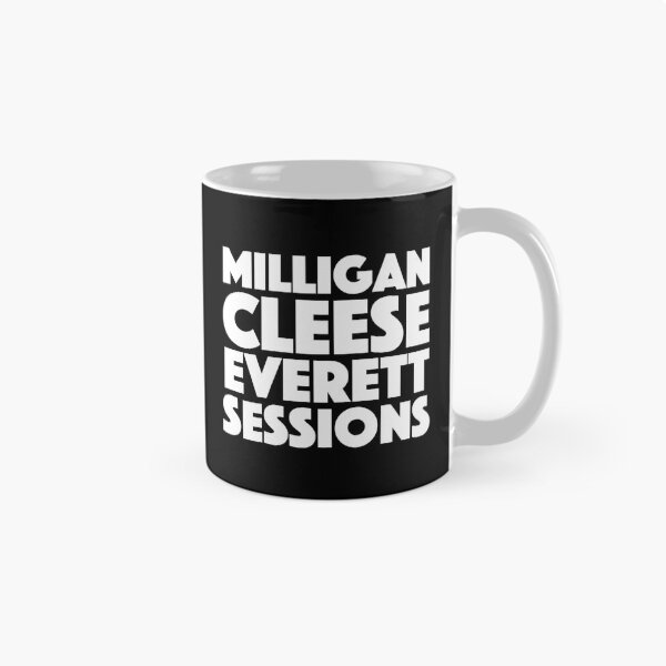 Artikelvorschau, David Brent - Milligan Cleese Everett Sessions entworfen und verkauft von ambrialau-rie.