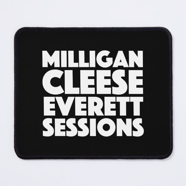 Artikelvorschau, David Brent - Milligan Cleese Everett Sessions entworfen und verkauft von ambrialau-rie.