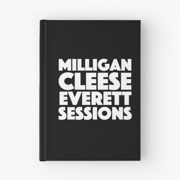 Item preview, David Brent - Milligan Cleese Everett Sessions designed and sold by ambrialau-rie.