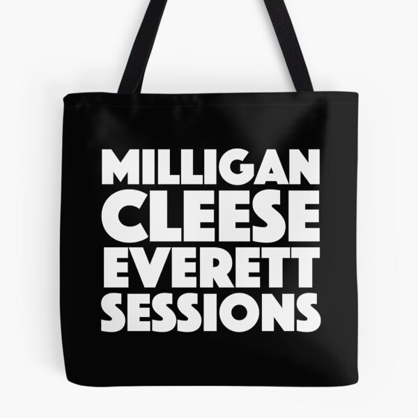 Item preview, David Brent - Milligan Cleese Everett Sessions designed and sold by ambrialau-rie.