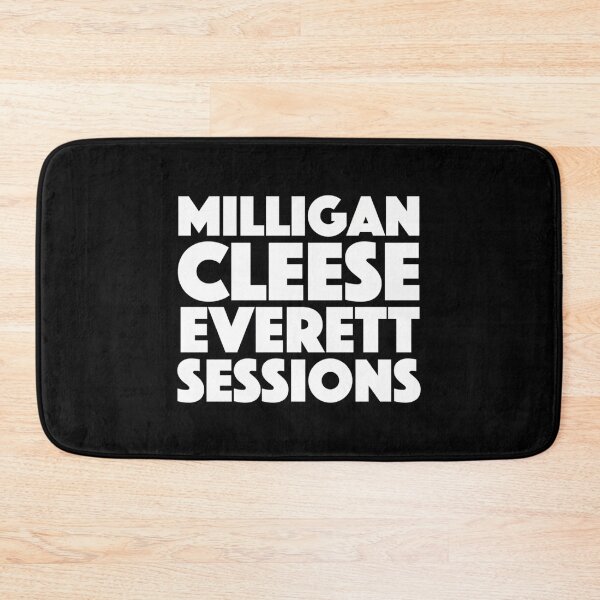 Item preview, David Brent - Milligan Cleese Everett Sessions designed and sold by ambrialau-rie.