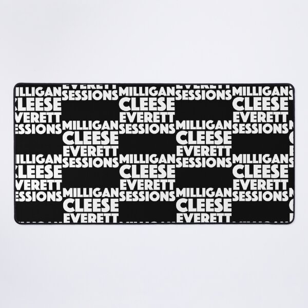 Item preview, David Brent - Milligan Cleese Everett Sessions designed and sold by ambrialau-rie.