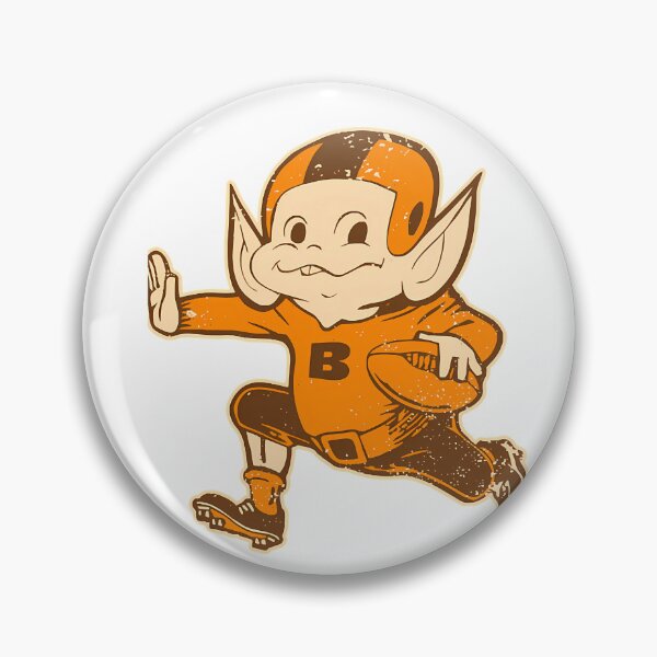 Item preview, Brownie designed and sold by midsco.