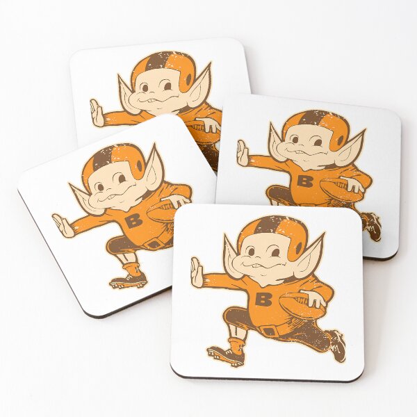 Item preview, Brownie designed and sold by midsco.