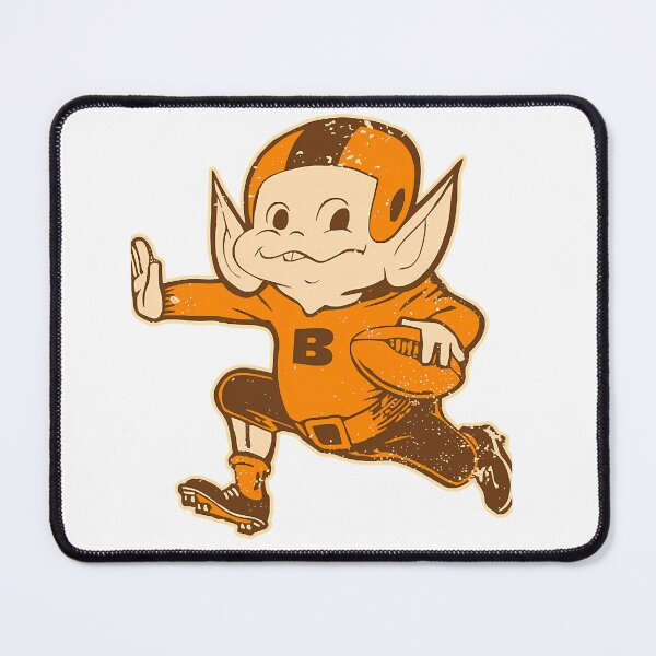 Item preview, Brownie designed and sold by midsco.