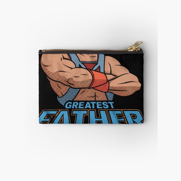 Item preview, Greatest Father in the Universe designed and sold by Johnny9p.