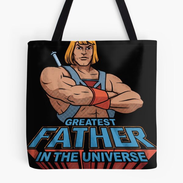 Item preview, Greatest Father in the Universe designed and sold by Johnny9p.