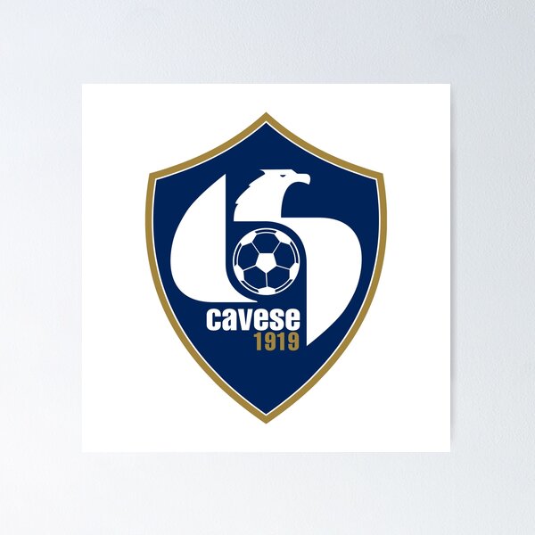 Item preview, Cavese 1919 Logo designed and sold by PBBro.