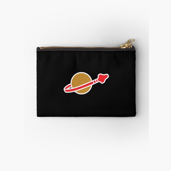 Item preview,  Classic Space Logo designed and sold by 16yoTalent.