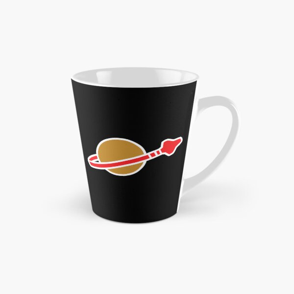 Item preview,  Classic Space Logo designed and sold by 16yoTalent.