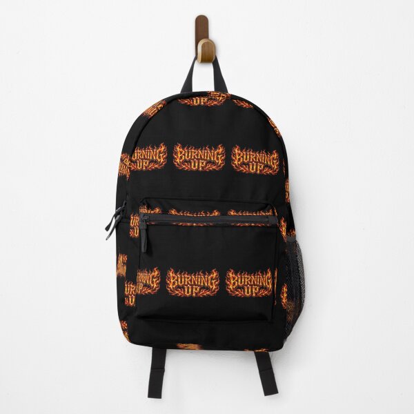 Item preview, Fiery Typography Graphic designed and sold by nnKalim36.