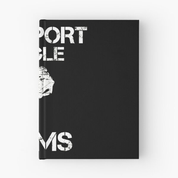 Item preview, I Support Single Moms Distressed Pole Dance designed and sold by Hommatewel.