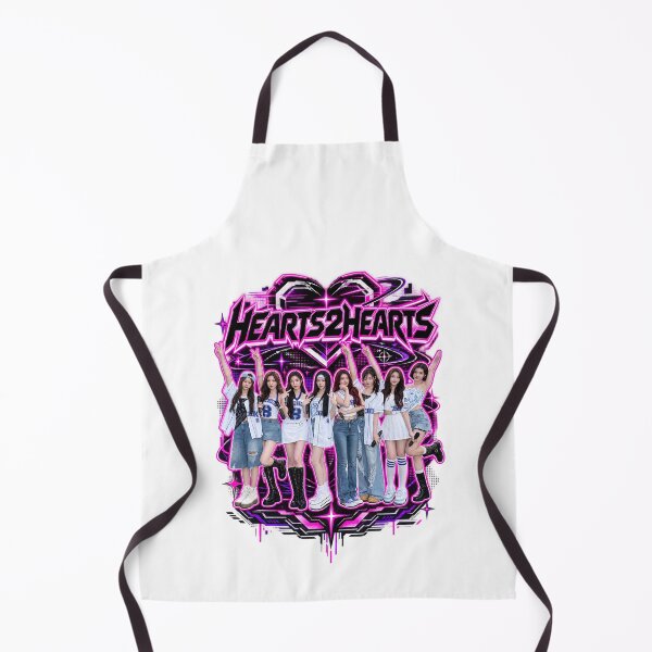 Item preview, Edición Hearts2Hearts Miembro Completo Visual Atlético para S2U designed and sold by Valereekmerch.
