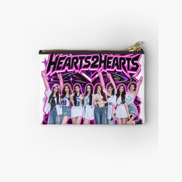 Item preview, Edition Hearts2Hearts Full Member Athletic Visual For S2U designed and sold by Valereekmerch.
