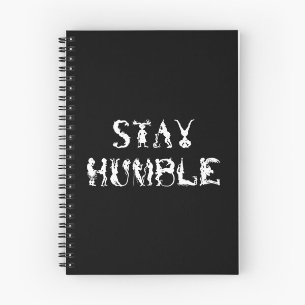 Item preview, Stay Humble designed and sold by CHOL-eBuCKMAN.
