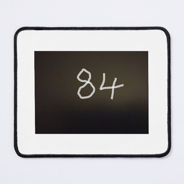 Item preview, Number 84 designed and sold by JPOempathy.