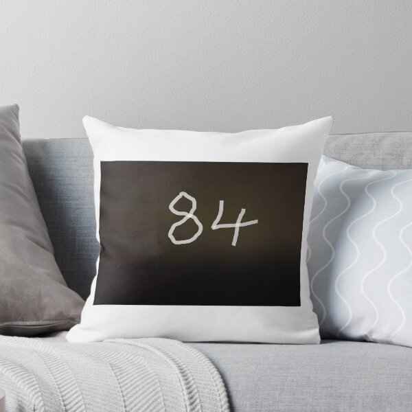Item preview, Number 84 designed and sold by JPOempathy.