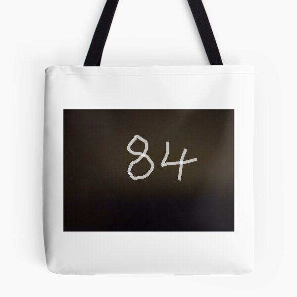 Item preview, Number 84 designed and sold by JPOempathy.