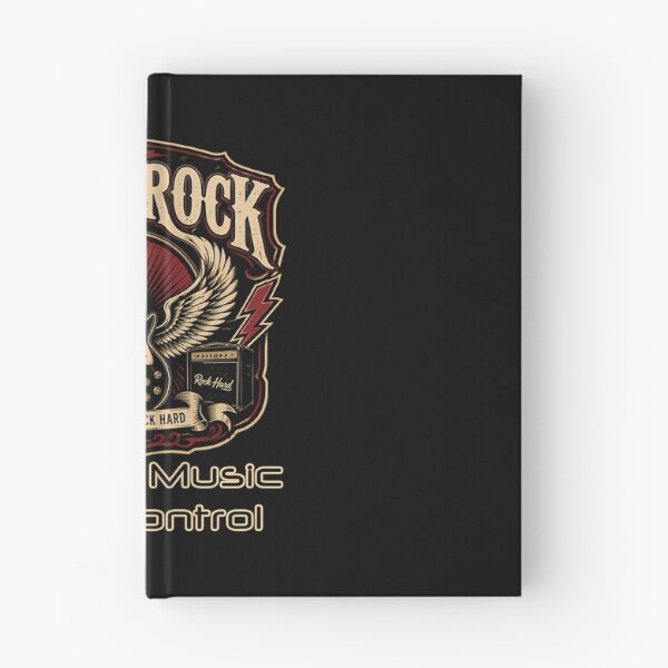 Item preview, Hard Rock designed and sold by 16yoTalent.