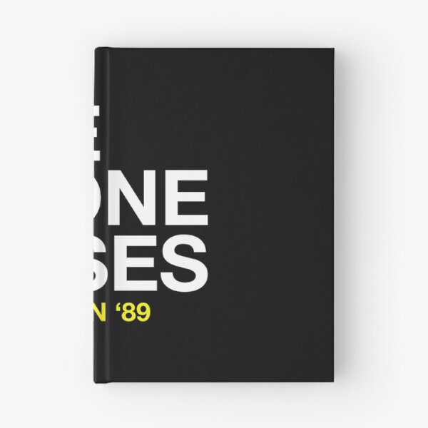 Item preview, The Stone Roses Logo designed and sold by Vero126.
