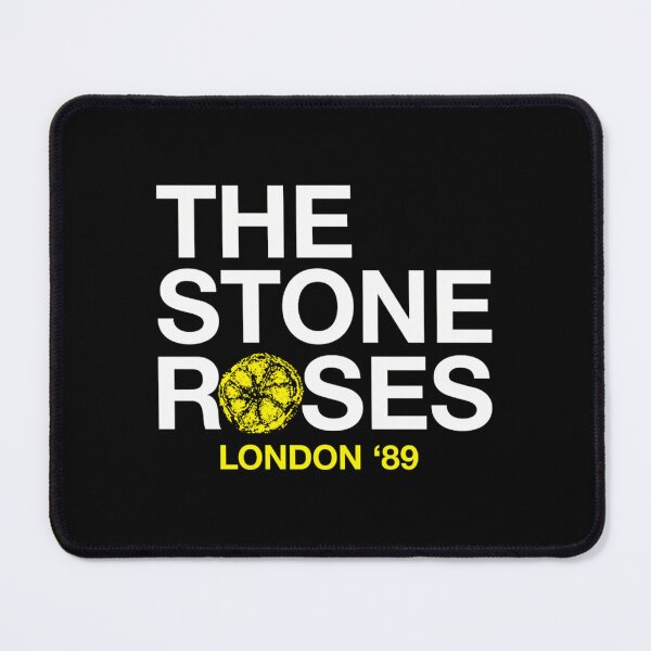 Artikelvorschau, Das Stone Roses Logo entworfen und verkauft von Vero126.