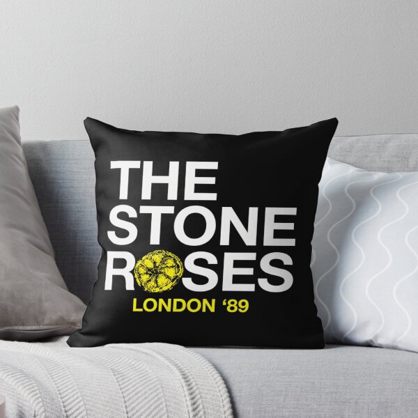 Item preview, The Stone Roses Logo designed and sold by Vero126.