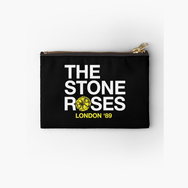 Item preview, The Stone Roses Logo designed and sold by Vero126.