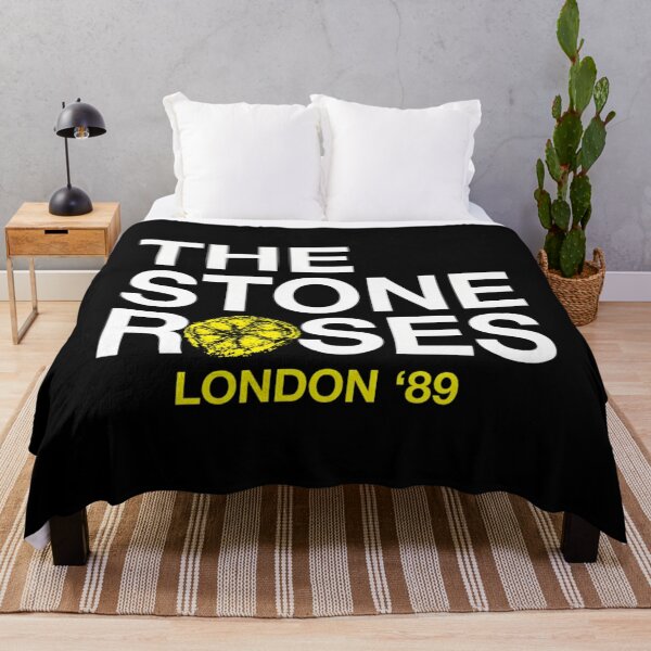 Item preview, The Stone Roses Logo designed and sold by Vero126.