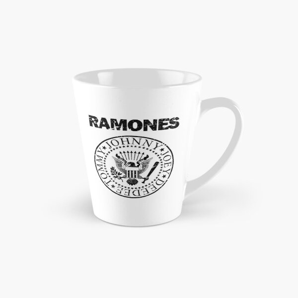 Item preview, Ramones Vintage Texture designed and sold by prevetznanti.