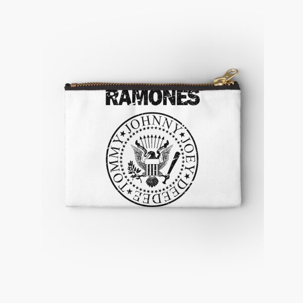 Item preview, Ramones Vintage Texture designed and sold by prevetznanti.