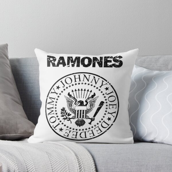 Item preview, Ramones Vintage Texture designed and sold by prevetznanti.