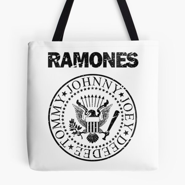 Artikelvorschau, Ramones Vintage Texture entworfen und verkauft von prevetznanti.