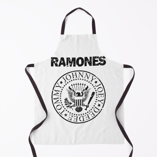 Item preview, Ramones Vintage Texture designed and sold by prevetznanti.