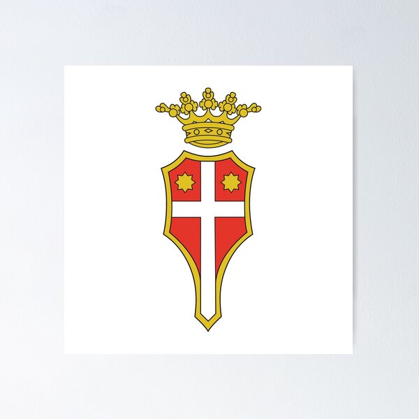 Item preview, Treviso Football Club Crest designed and sold by PBBro.