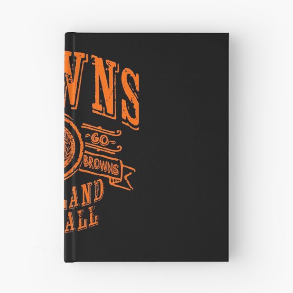 Item preview, Browns Football designed and sold by god-tattoo.