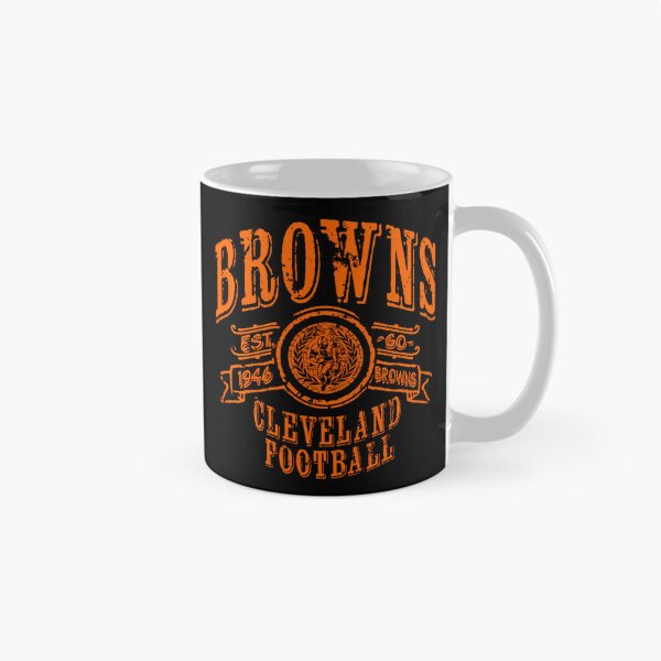 Item preview, Fútbol americano de los Browns designed and sold by god-tattoo.