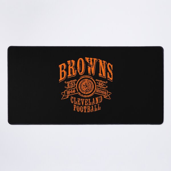 Item preview, Browns Football designed and sold by god-tattoo.