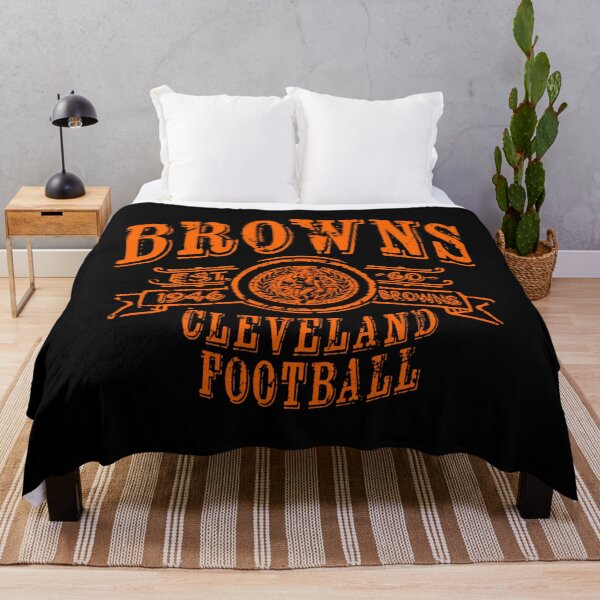 Artikelvorschau, Browns Football entworfen und verkauft von god-tattoo.