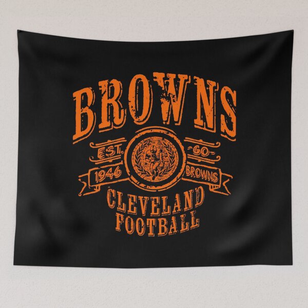 Item preview, Browns Football designed and sold by god-tattoo.