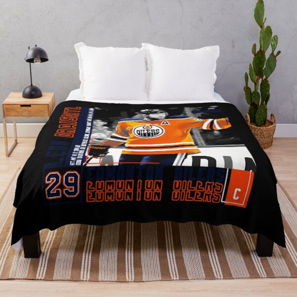 Item preview, Leon Draisaitl Paper designed and sold by geishafashion.