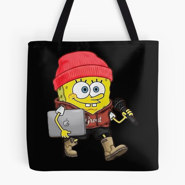 Item preview, Spongebob Bieber designed and sold by Vero126.