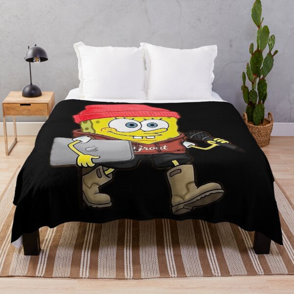 Item preview, Spongebob Bieber designed and sold by Vero126.