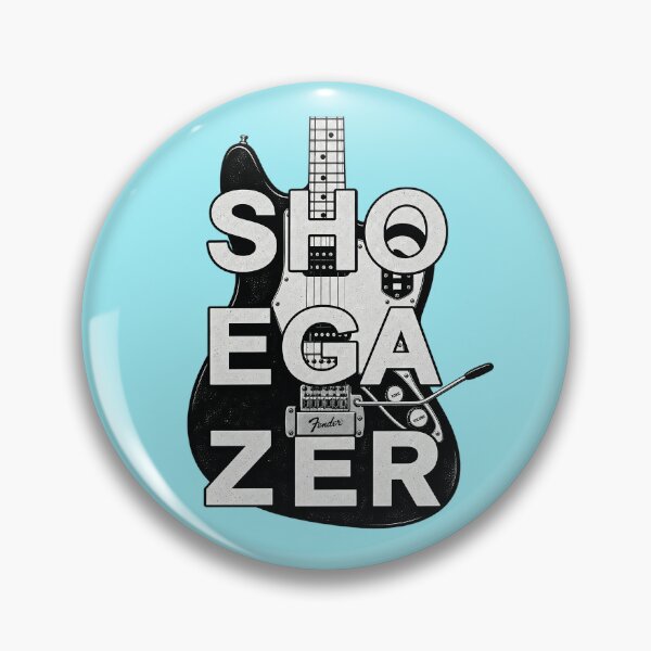 Item preview, Shoegazer, shoegaze, guitar designed and sold by Art-Monnard.