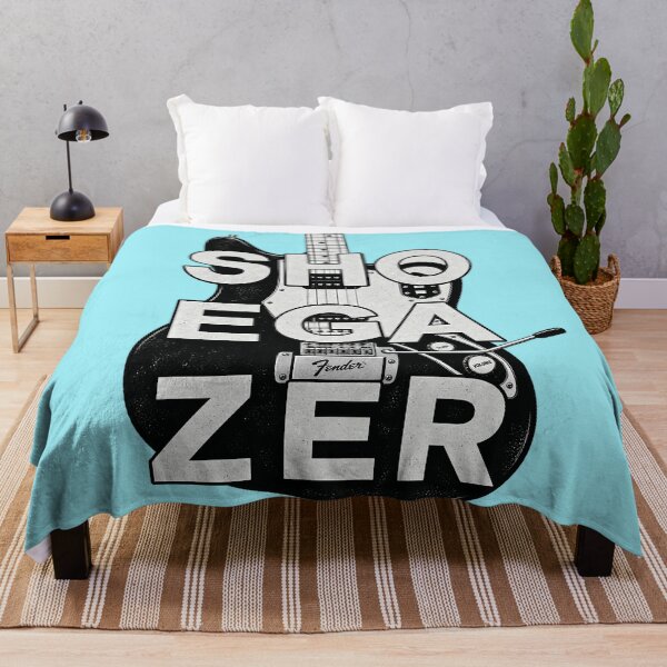 Item preview, Shoegazer, shoegaze, guitar designed and sold by Art-Monnard.