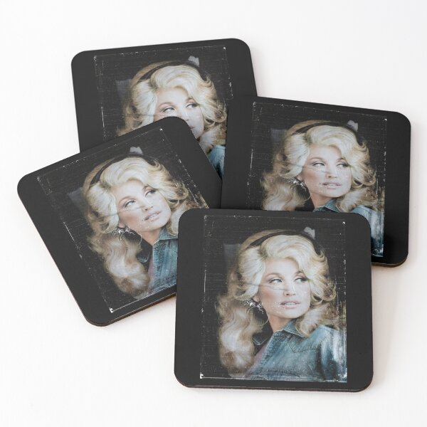 Item preview, dolly parton 80s vintage designed and sold by KyleZim43.