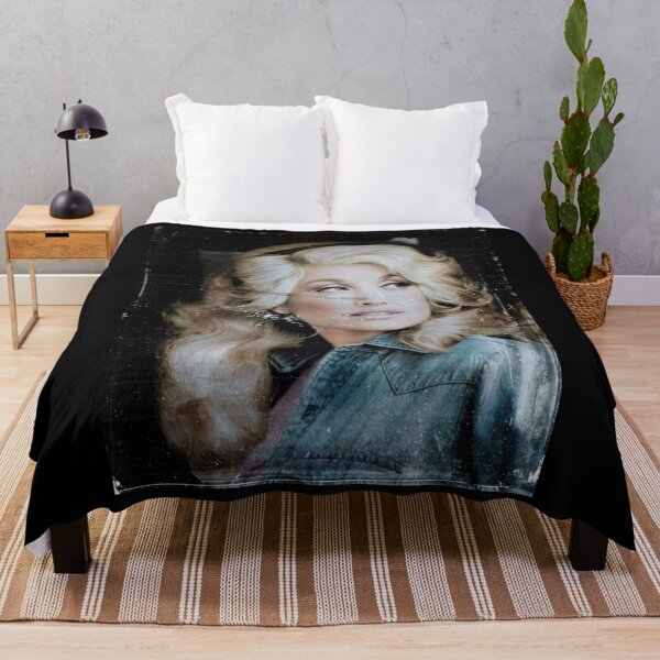 Item preview, dolly parton 80s vintage designed and sold by KyleZim43.