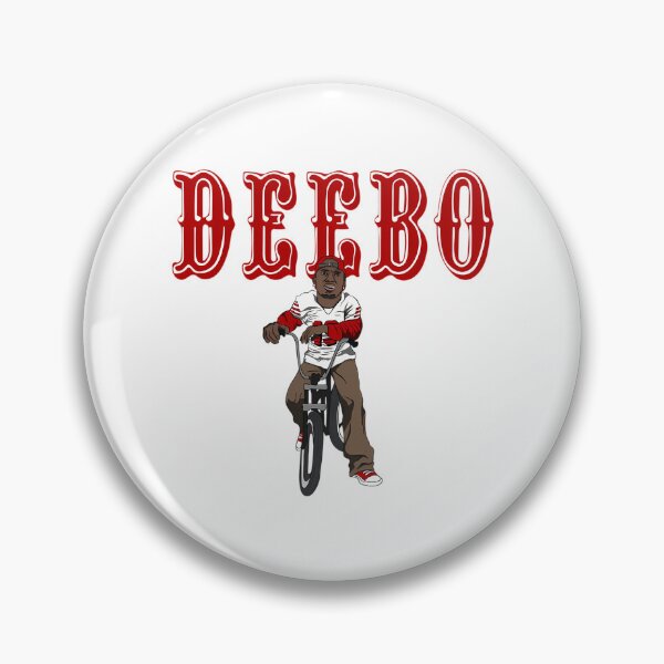 Item preview, Who Wants Some Of Deebo designed and sold by CHOL-eBuCKMAN.