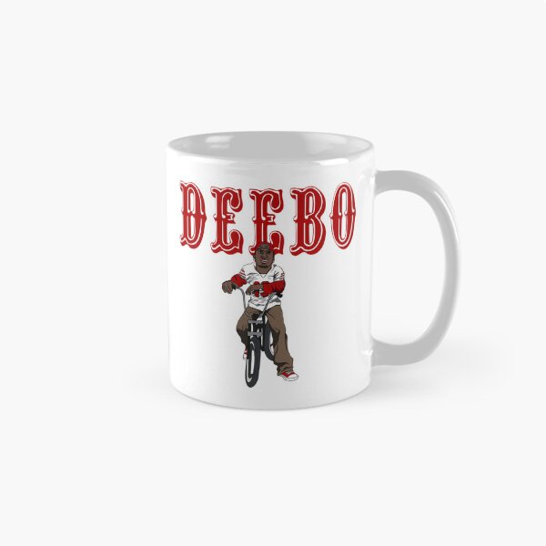 Item preview, Who Wants Some Of Deebo designed and sold by CHOL-eBuCKMAN.