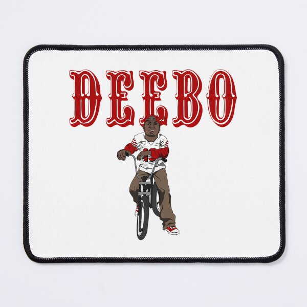 Item preview, Who Wants Some Of Deebo designed and sold by CHOL-eBuCKMAN.
